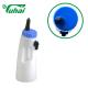 Plastic Calf Feeding Bottles 2 Liters Animal Milk Bottle For Cow /Calf/Sheep With Handle