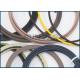 K9001878 Boom Cylinder Seal Repair Kit For DOOSAN DX220A DX220AF DX225LC DX225LCA DX225LL DX225NLC DX225NLCA DX23
