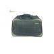 600D Duffle Travel Luggage Bag with Matching Trims