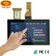 7 Inch Tft Pcap Touch Panel Lcd Screen Display Module With Capacitive Touch