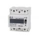 OEM/ODM Single Phase Energy Meter Din Rail With Far Infrared and RS485 Communication