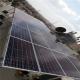Off-grid PV solar system 3kw photovoltaic Solar home System with bettery backup