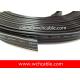 UL2468 PVC Flat Ribbon Cable AWG26 PH1.40 PH2.0 PH2.54 RoHS & Reach Compliant 80C 300V