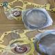 Excavator Engine Repair Kit 6V1550 Gasket Kit Rear Cover and Housing For CATEEEE 3304 6V1277 6V2912