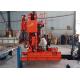 Plains 1150kg ST200 Water Well Drilling Rig Machine