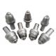 Tungsten Carbide Drilling Tools Round Shank Bit For Coal Mining Driling Rigs/ Longwall/ Continous Coal Miner