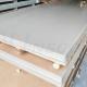 Excellent Quality 201 Grade 3000mmx1000mm 5ftx10ft 0.8mm Thickness 2b Mill Finish Stainless Steel Metal Sheet