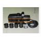 IP68 280W - 680W Plastic Submersible Fountain Pumps For Musical Fountains