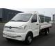9.1m3 Electric Pickup Truck For Urban Distribution Logistics Transportation EV Pickup