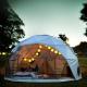 Private Customization Inflatable Tent House Luxury Outdoor Camping Portable