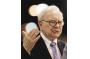 Lunch with Warren Buffett sets new record