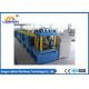 Factory directly supply z purlin roll forming machine made in china 2018 new type