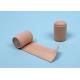 Skin Color Medical Disposable Products Empty Pin High Elastic Bandage Cotton