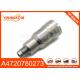 A4720780273 Automobile Engine Parts Injector Tube For DD13 DD15