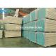 Walk In Cool Room Insulation Panels , Anti Rust Cool Room Sandwich Panels