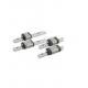 MISUMI Linear Guides for Medium and Heavy Load - Stainless Steel Type Series SSX2W 100% Original
