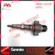 Fuel Diesel Injector Nozzle ISL9.5 Common Rail Fuel Injector 4921827 4928421 4327072