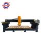 15KW 3200x2000mm Integrated Bridge Cutting Machine For Marble Sintered Stone Quartz