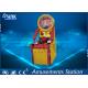 Indoor ultimate big punch carnival redemption game EPARK mechatronics Sports Amusement machine For Sale