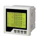 Multimeters power energy multiple electriclty meter with LCD