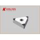 Triangle High Speed Pcbn Tools Cutting Bearing Steel Wind Power Bearings