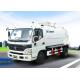 Food Waste Collection Trucks XZJ5070TCA For The Food Waste From Hotel, Restaurant