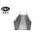 Ceiling Galvanized Studs Tracks Grid Components Material Thickness 0.3mm-1.5mm