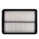 Filter Paper Chery Car Air Filter OE T15-1109111 F01-1109111 for Improved Efficiency