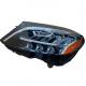 Standard Voltage C200 C260 C300 W205 Headlight Led Headlamp For Mercedes Benz Product