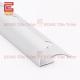 11mm Bullnose Edge Aluminum Tile Trim Wall Tile Angle Profiles