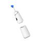 Nicefeel Ergonomic Cordless Nose Cleaner For Congestion Relief