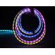 led light bar strip Extendable 10m Smart LED Strip Lights IP65 Connector USB Prot 10W