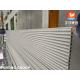 ASTM A312 UNS S30815 / 253MA Pickled Annealed Stainless Steel Seamless Pipe