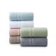 Thickened Striped Pattern Hotel Towel Set Made of Pure Cotton Fabric for Luxury Bathing