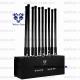 Indoor 16 bands 3G 4G 5G Cell Phone Jammer Lojack Remote Control All Phone Bands Signal Jammer