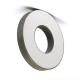 2000PF Piezo Ring 60mm 25Khz High Resonant Frequency Long Service Life