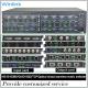 16x16 HDCP1.4 HDMI Matrix Switcher RS232 IR Control support 3D TV