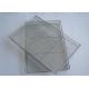 Drying Vegetable Fruit 1mm Stainless Steel Wire Mesh Trays