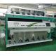 Pet Flake Plastic Color Sorting Machine Taiwan Meanwell Power