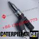 Cat 3406E Engine Excavator Oem Common Rail Fuel Injectors 253-0619 10R-7232 211-3022 211-3023