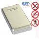 4 Band Portable Cell Phone Signal Jamme