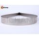 HSS Bandsaw Blades Fabricator Bi Metal Bandsaw Blade For Structural Cutting