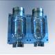 3000ml PET Mineral Water Bottle Blowing Mold for Semi-auto Blowing Machine
