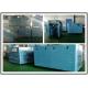 Durable Oil Injected Screw Compressor , Energy Saving Air Compressor 75kw 100hp