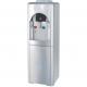 Standing office water coolers with storage cabinet or refrigerator cabinet for office