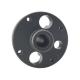 Customized 5 Axis CNC Machining Part Service for Aluminum Titanium Brass Milling Metal Drilling Machining Center