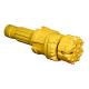 Casing Advancement Systems Down The Hole Drilling Tool In Yellow Color