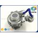 1515A029 Turbocharger Complete Turbo For Mitsubishi Engine Parts