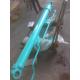 YN01V00151F1   sk200-8 boom cylinder  kobelco excavator hydraulic cylinder cheap factory cylinder repair