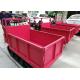 Multipurpose Track Transporter Manual Operation Crawler Type for Agricultural